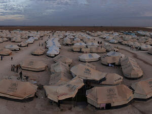 The source of the loan was split between  the International Bank for Reconstruction and Development and the World Bank. (File photo)