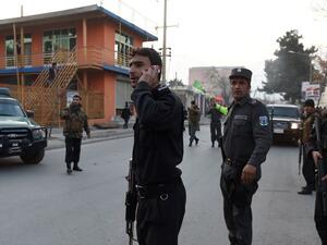 (AFP/File Photo)