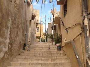 Jordan already counts five places listed as world heritage sites, which are Petra, Um Arassas, Wadi Rum, the Baptism Site (Bethany) and Qusseir Amrah. (shutterstock)