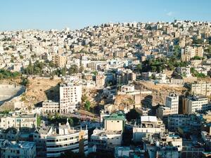 Work is underway to create an agenda of governmental activities over a period of weeks. (File photo)