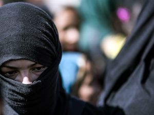 Discussions at the two-day event will also cover universal security threats associated with the refugee crisis. (AFP)