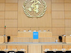 The UN set to release the concluding conference of “SHABAB 2250” project on Monday. (Shutterstock/ File Photo)