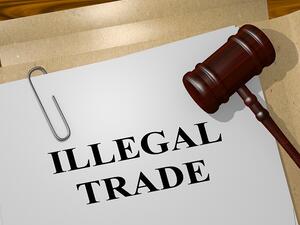 Ratio may be higher if refugee factor taken into account. (Shutterstock)