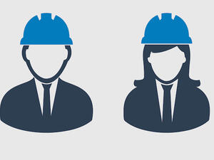 Approximately 60 per cent of men said that they were against their wives working in a work place where males were present, 44 per cent of which stated that “she might be harassed” as a reason. (Shutterstock)