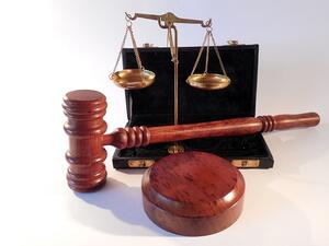 He faced charges of embezzlement of public funds and gaining unauthorised access into an e-system, at the Court of First Instance. (Pixabay)