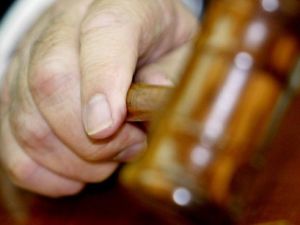 Not guilty (AFP/File Photo)	