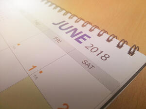 توقعات الأبراج لشهر حزيران/يونيو 2018 من ماغي فرح

