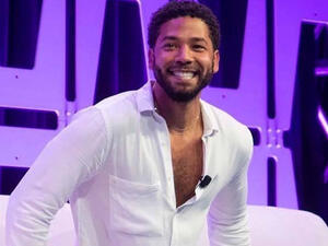  jussie smollett could get 3 Years in Prison (Source: jussiesmollett  / Instagram) 