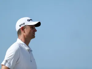 Justin Rose