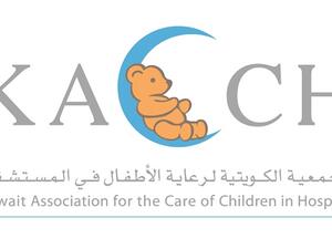 The KACCH is a non-governmental, non-profit organization registered with the Ministry of Social Affairs and Labour that aims to assist children in coping with the stress of being in hospital for treatment. 