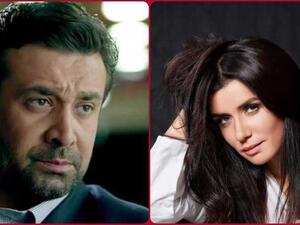 كريم عبد العزيز، غادة عادل