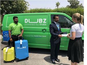 دناتا تملكت حصة أغلبية في دوبز لتقديم خدمات إنهاء إجراءات السفر للعملاء في دبي