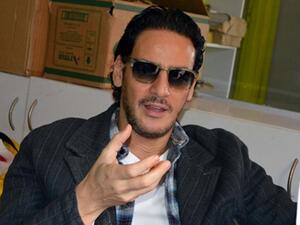 خالد أبو النجا