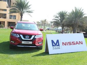 تستمر الدورة الـ14 المقدمة من شركة الإمارات العالمية للألمنيوم حتى 19 يناير 2019 في نادي أبوظبي للغولف