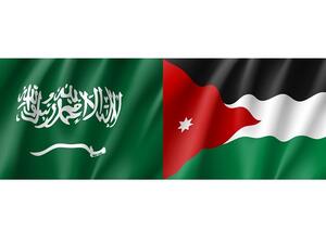 Earlier this month, Saudi Arabia, Kuwait and the UAE pledged $2.5 billion to help revive Jordan’s economy at the summit in Mecca gathered by Saudi King Salman Bin Abdulaziz. (Twitter)