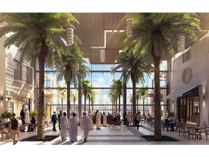 يشار إلى أن مشروع ‘واجهة كلباء‘ يغطي مساحة إجمالية قدرها 17 ألف متر مربع، ومساحة للتأجير تبلغ 11,200 متر مربع.