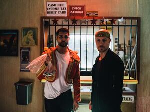 Karpe Diem has sold hundreds of thousands of CDs in Norway since its creation in 2000. (Facebook)