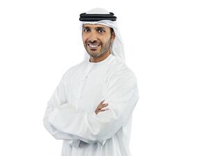 Khaled Abdulla Al Qubaisi, Tabreed’s Chairman