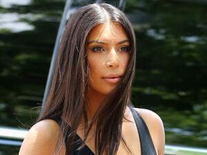 The star is still shaken up after being attacked in Paris. (File photo)