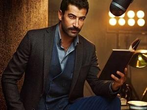 الفنان التركي كينان اميرزلي