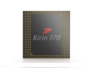 يمثل ’كيرين 970‘ المعالج الأول من نوعه في سلسلة من تطورات جديدة ستجلب مزايا قوية في مجال الذكاء الاصطناعي لأجهزتنا وتتخطى بها أي حد للمنافسة".