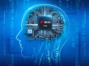 تصدرت هواوي مجال الأبحاث والتطوير والابتكار في قطاع تقنيات الذكاء الاصطناعي في الهواتف المحمولة، إذ تدير الشركة 14 مركز أبحاث وتطوير حول العالم