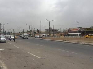 Kirkuk, Iraq's security has improved dramatically, but the KRG-controlled city is also claimed by the Baghdad government (Al Bawaba/Adam Lucente)