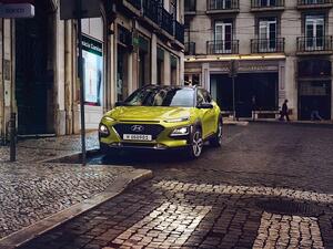 أطلقت هيونداي الطراز كونا لأول مرة في أوروبا خلال العام 2017، ليكون الرفيق المثالي للأسر والأفراد الذين يعيشون نمط حياة عصرياً يتسم بالنشاط.