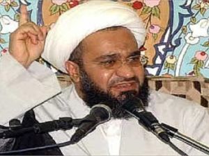 الأمين العام للتحالف الإسلامي الوطني، حسين المعتوق