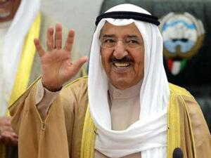 أمير الكويت، الشيخ صباح الأحمد الجابر الصباح
