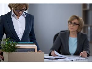 The number of expatriate workers terminated in state departments in the first half of 2018 reached 1,629. (Shutterstock)