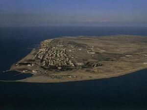 Failaka Island, Kuwait. (Panoramio)