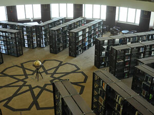 The duration of protection endures for the period of the author’s lifetime and fifty years following the author’s death. (Khaleejesque)