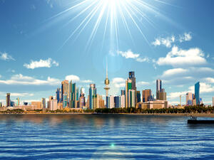 The mission, in its concluding statement, also expected the investment in infrastructure to push the economic growth in the medium term. (Shutterstock)