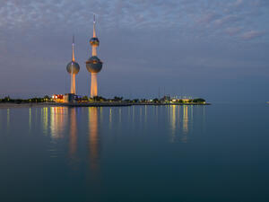 A ministry spokesman said that 14 categories would be exempted from the KD450 minimum salary condition. (Shutterstock)