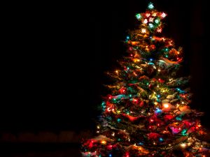 The MP called for erecting a large Christmas tree in Kuwait's Safat Square. (Shutterstock)
