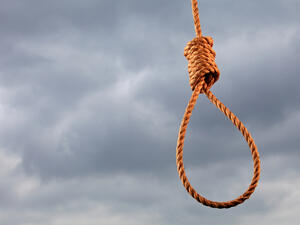 The death penalty in Kuwait is carried out by hanging. (shutterstock)