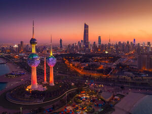 Kuwaiti MP Mohammad Al-Dallal on Sunday called for the need to check the growing numbers of certain expatriate communities, especially the Egyptian and the Filipino communities. (Shutterstock)