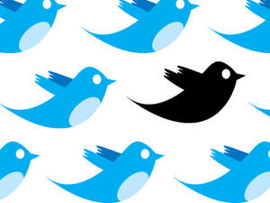 Tweeting can be dangerous. (Shutterstock)