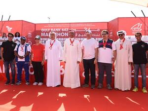 Kuwait’s soccer legends 