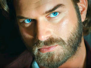 النجم التركي الشهير كيفانش تاتليتوغ