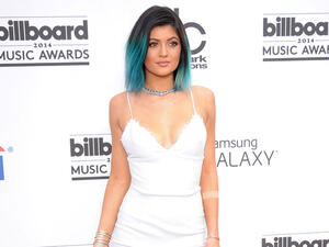 Jenner announced her daughter's birth Feb. 4 following months of speculation. (Source: DFree - Shutterstock)