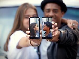 The Q6 is the first model in LG’s new Q series of smartphones and was designed for consumers who want a device that offers the technology of LG’s flagship smartphones at an exceptional price that discerning millennials can appreciate. 