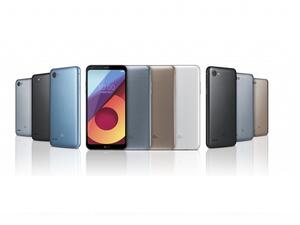 LG-Q6 Series