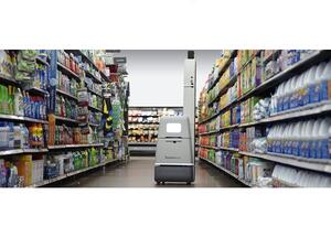 خصصت إل جي بالمجمل ما يزيد عن 90 مليون دولار أمريكي لشركات الروبوتات الناشئة في أول 12 شهراً من مبادرتها الاستثمارية. 