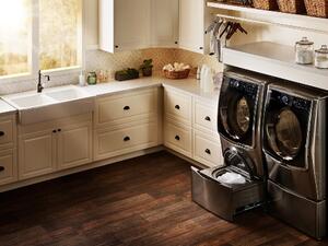 إل جي تحول عالم غسيل الملابس في الإمارات بإطلاقها غسالة توين ووش في سوق الدولة