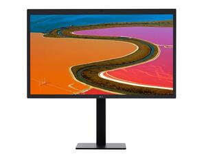 تمتاز الشاشة بأرقى المواصفات الفائقة التي تقدم لمستخدمي أجهزة ماكنتوش صورة بجودة عالية الوضوح مع إمكانات بصرية وصوتية متفوقة تواكب جودة أجهزة ماك بوك أو ماك بوك برو.