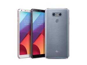  أن أحدث هواتف إل جي الذكية الرئيسة «جي 6» تلقى ثناءً واستحسانًا واسعًا من المستخدمين.