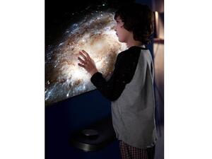 LG continues to establish its presence in design leadership developing the most intuitive OLED TVs.