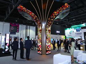 تجمع منتجات إل جي بين أحدث التقنيات المتطورة والتصاميم عالمية المستوى التي تعتني بالتفاصيل الدقيقة التي تحلم بها كل المجتمعات. 